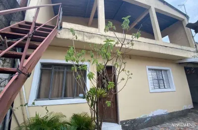 Casa com 10 quartos à venda na Rua São Pedro de Nova Friburgo, 400, Jardim das Imbuias, São Paulo