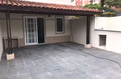 Casa com 3 quartos à venda na Rua Pedrina Maria da Silva Valente, 30, Horto do Ipê, São Paulo