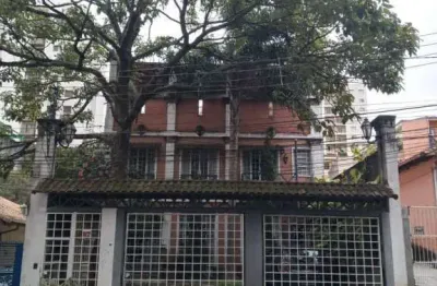 Antiga fábrica - casa residencial e ou comercial - perto da usp - investimento