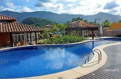 São 4 generosas suítes e uma delas é uma máster,praia de massaguaçú,entrega 2023