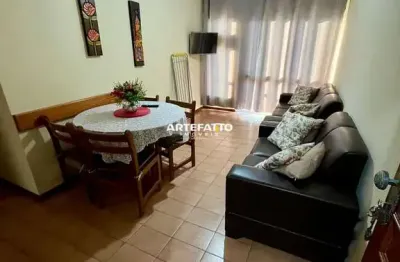 Apartamento espaçoso a venda com 2 dormitórios na praia grande em ubatuba