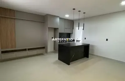 Apartamento com 3 dormitórios no bairro jardim piratininga i