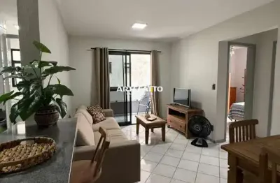 Apartamento com 2 quartos à venda na Avenida Professor Bernadino Querido, 716, Itaguá, Ubatuba
