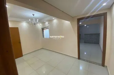 Casa com 3 quartos à venda na Franca, 900, Parque do Horto, Franca