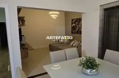 Casa com 3 quartos à venda na Rua Hedd Lamar Ribeiro, 1300, Residencial San Diego, Franca