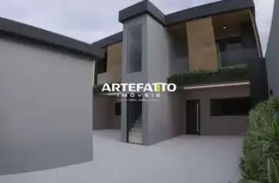 Apartamento com 3 quartos à venda na Rua Ruy Estevão De Barros, 3245, Jardim Botânico, Franca