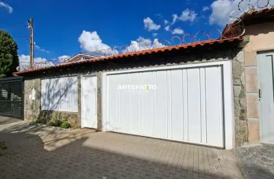Casa com 3 quartos à venda na Rua Cassiano Ricardo, 420, Parque Residencial Nova Franca, Franca