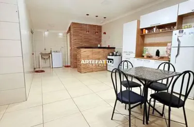 Casa com 3 quartos à venda na Franca, 890, Residencial Peres Elias, Franca
