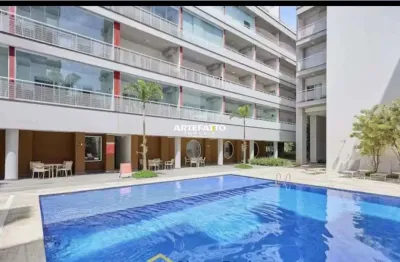 Apartamento com 1 quarto à venda na Rua João Ramalho - Praia Grande - Ubatuba, 90, Praia Grande, Ubatuba