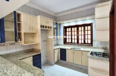 Casa com 3 quartos à venda na Rua Arias de Almeida, 3271, Jardim Integração, Franca