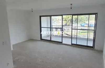 Apartamento com 3 quartos, 1 suíte 116 mts à venda em são paulo, barra funda