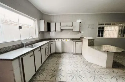 Casa com 3 quartos à venda na Rua Major Duarte, 502, Residencial Baldassari, Franca