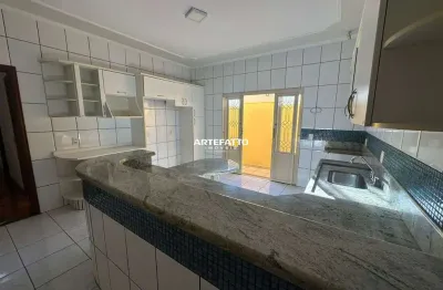 Casa com 3 quartos à venda na Rua Damião Barreti, 1000, Vila Santa Cruz, Franca