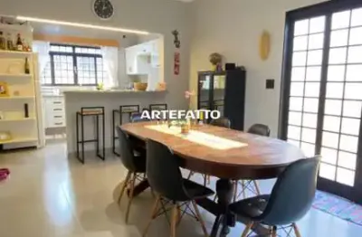 Casa com 3 quartos à venda na Rua Antônio Bernardes Pinto, 4501, Vila Imperador, Franca