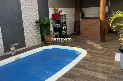 Casa à venda no jardim luíza – parte alta, ao lado da avenida abraão brickmann