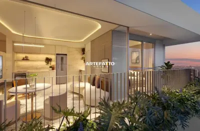 Apartamento a venda no centro de ubatuba com 2 dormitórios e 1 vaga