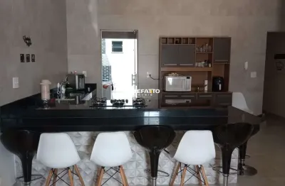 Apartamento com 2 quartos à venda na Rua Felipe Caretta Rossi, 900, Jardim Santa Lúcia, Franca