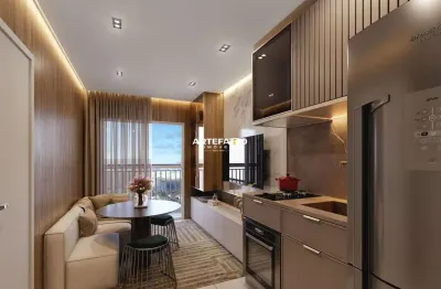 Apartamento a venda na praia das toninhas em ubatuba com 1 dormitório e 1 vaga