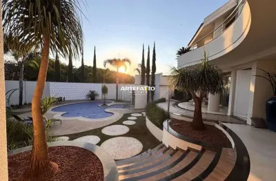 Casa com 3 quartos à venda na Franca, 1025, Residencial Amazonas, Franca