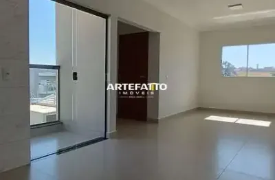 Apartamento com 2 quartos à venda na Franca, 870, Esplanada Primo Meneghetti II, Franca