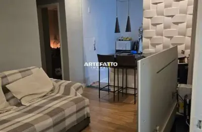 Apartamento com 2 quartos à venda na Rua Antônio Constantino, 950, Jardim Maria Rosa, Franca