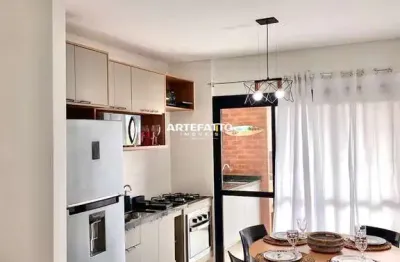 Apartamento a venda na praia do itaguá com 1 suíte e 1 vaga pronto para morar