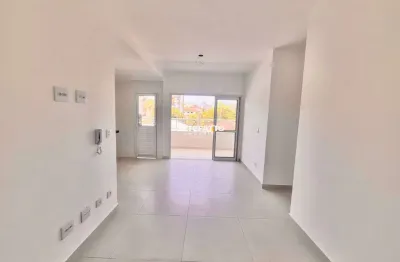 Apartamento a venda no itaguá perto da praça do cristo 2 dormitórios e 1 vaga