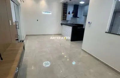 Casa com 3 quartos à venda na Rua Dorama Sad Pedigone, 3691, Parque Franville, Franca