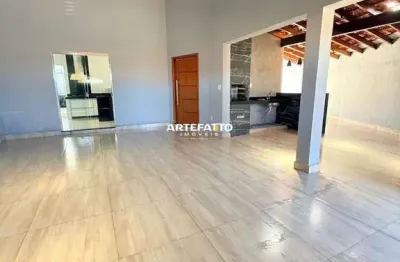 Casa com 3 quartos à venda na Rua Aparecida Donizete Cassanta, 789, Vila Real, Franca