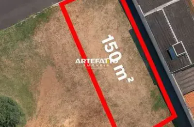 Terreno à venda na Rua João Zanazzi, 900, Jardim Líbano, Franca