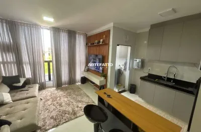 Apartamento com 3 quartos à venda na Avenida Jaime Tellini, 1200, Jardim Botânico, Franca