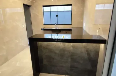 Casa com 3 quartos à venda na Avenida Lisete Coelho Lourenço, 1457, Residencial Meireles, Franca