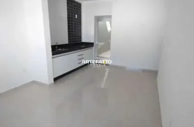 Apartamento com 2 quartos à venda na Rua Daniel Martins Tristão, 890, Villagio Mundo Novo, Franca