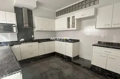 Casa com 3 quartos à venda na Rua Jovita de Melo, 875, São José, Franca