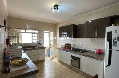 Casa com 3 quartos à venda na Rua Lino Manoel de Moraes, 900, Vila Industrial, Franca