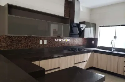 Casa com 4 quartos à venda na Avenida Santa Cruz, 1110, Jardim Piratininga, Franca