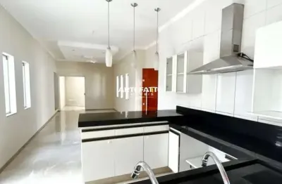 Casa com 3 quartos à venda na Avenida Santa Cruz, 1112, Jardim Piratininga, Franca