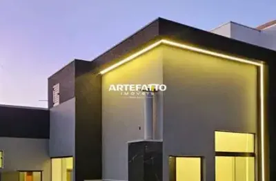 Casa com 3 quartos à venda na Franca, 2585, Jardim Pulicano, Franca