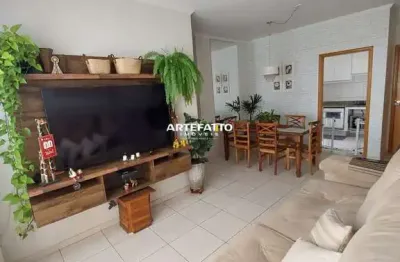 Apartamento com 3 quartos à venda na Rua Minas Gerais, 457, Vila Aparecida, Franca