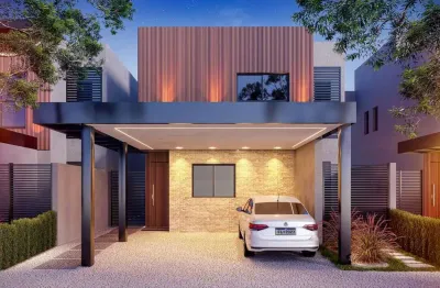 Casa com 3 quartos à venda na Rua Joaquim Coelho de Freitas, 1066, Santo Agostinho, Franca