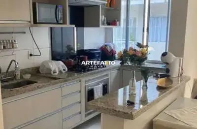 Casa em Condomínio à Venda – 104 m² | 2 Suítes | 2 Vagas Cobertas