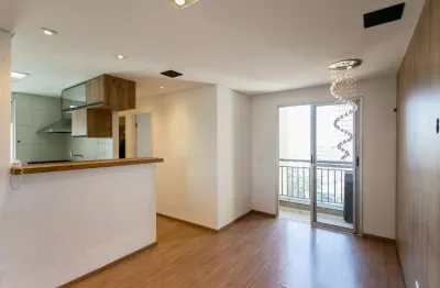 Apartamento com 2 quartos à venda na Rua Balsa, 682, Freguesia do Ó, São Paulo