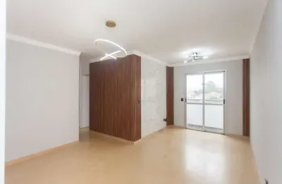 Apartamento para venda em Vila dos Remédios com 3 quartos , 69m²
