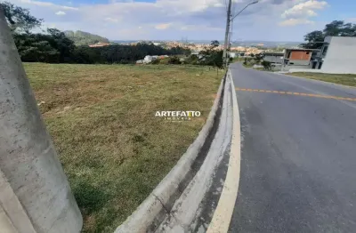 Excelente oportunidade para construir sua casa em um condomínio organizado