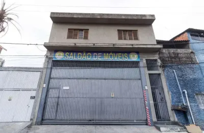 Casa comercial à venda na Rua Rio Grande do Sul, Rochdale, Osasco