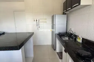 Apartamento com 2 quartos à venda na Rua Acácio de Lima, 602, Chácara Santo Antônio, Franca