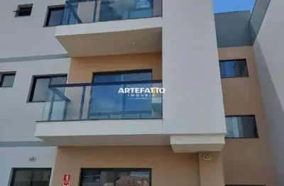 Apartamento Colinda do espraiado, 2 vagas de garagem, 2 quartos um com suíte.