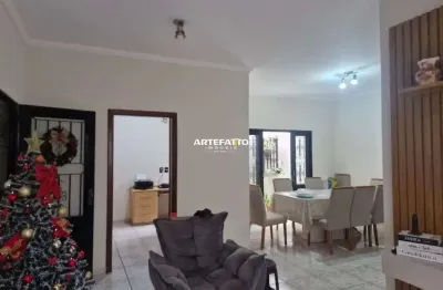 Casa com 4 quartos à venda na Rua Voluntários da Franca, 5678, Centro, Franca