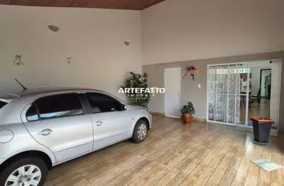 Casa com 3 quartos à venda na Rua Espírito Santo, 900, Vila Aparecida, Franca