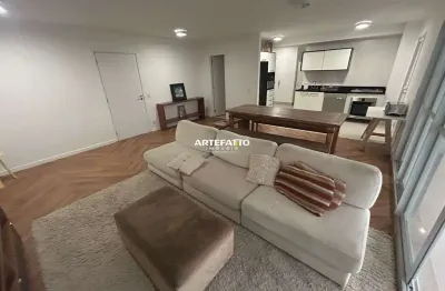 Apartamento com ar condicionado  - Vista clube - represa - 2vagas fixas livres